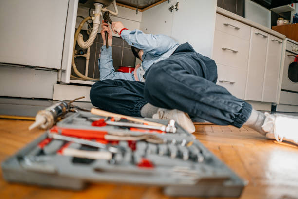 Best Plumbing Inspection Services  in Hummelstown, PA