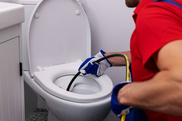 Best Leak Detection Services  in Hummelstown, PA