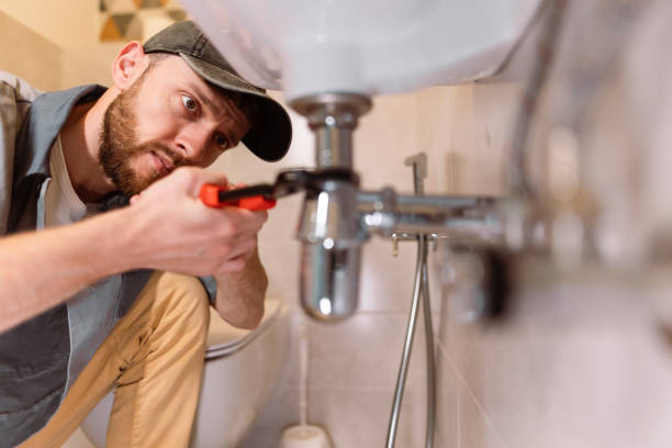 Best Residential Plumbing Services  in Hummelstown, PA