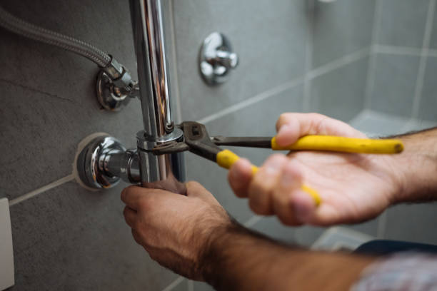 Best Plumbing Installation Services  in Hummelstown, PA