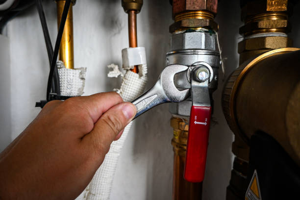 Best Emergency Plumber  in Hummelstown, PA